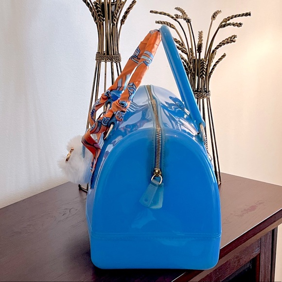 FURLA CANDY BAG - Picture 4 of 7